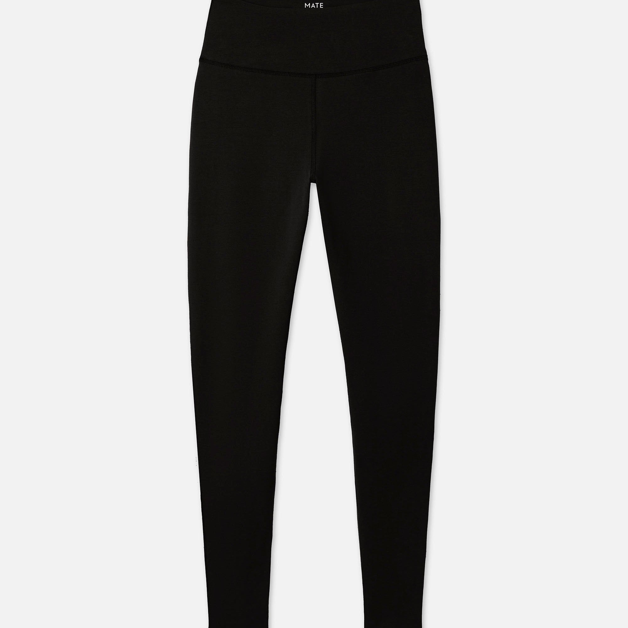 Image of Organic Stretch Full Length Legging