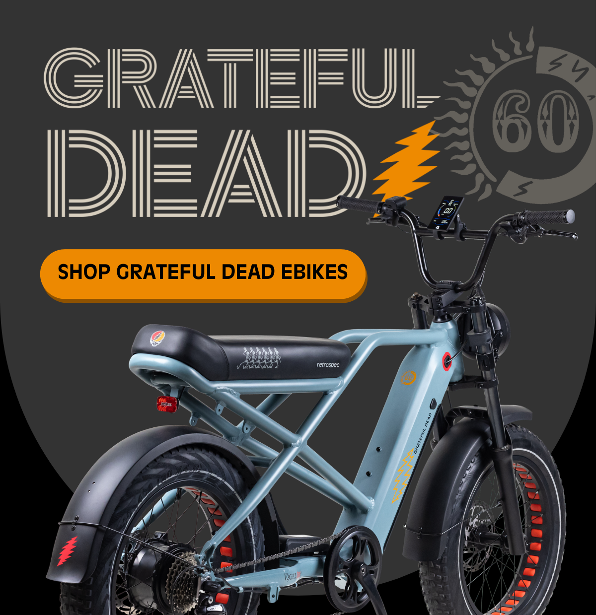Stock Ebikes