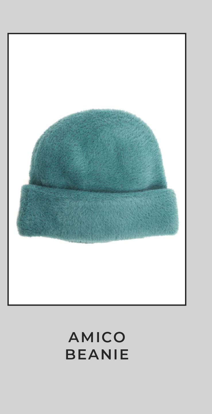 SHOP AMICO BEANIE