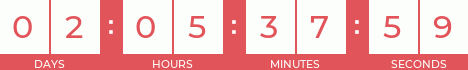 Countdown Timer