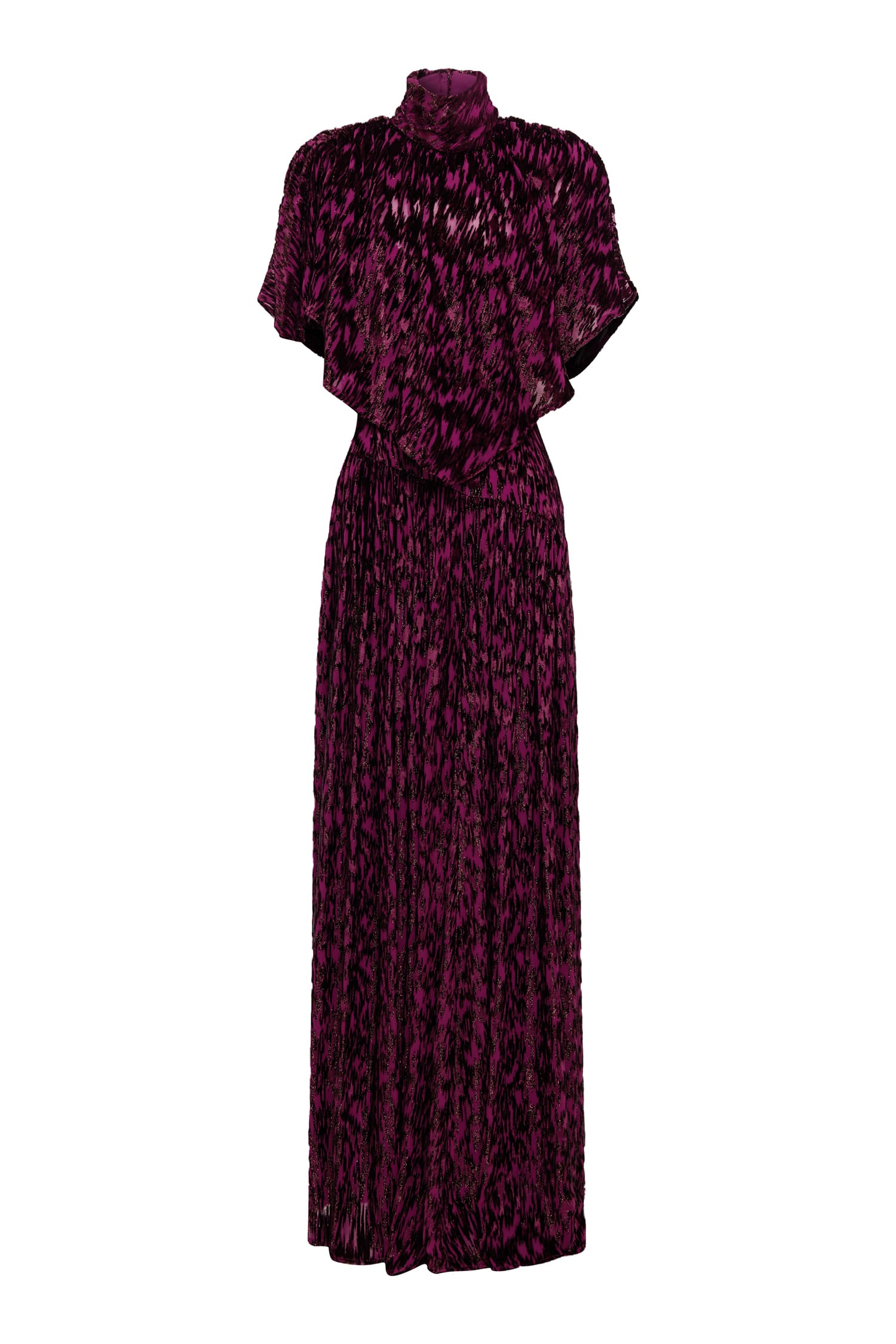 Image of JIMI GOWN