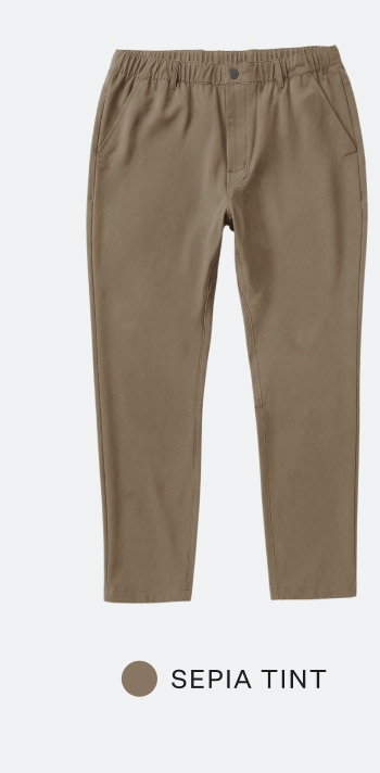 Sepia Tint