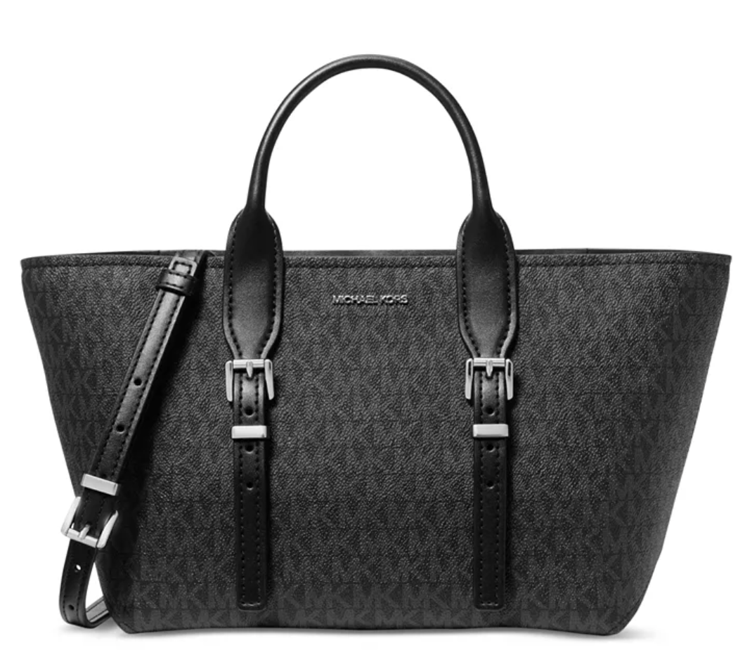 Michael Michael Kors Moore Medium Satchel