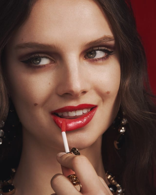 Good Girl Gloss