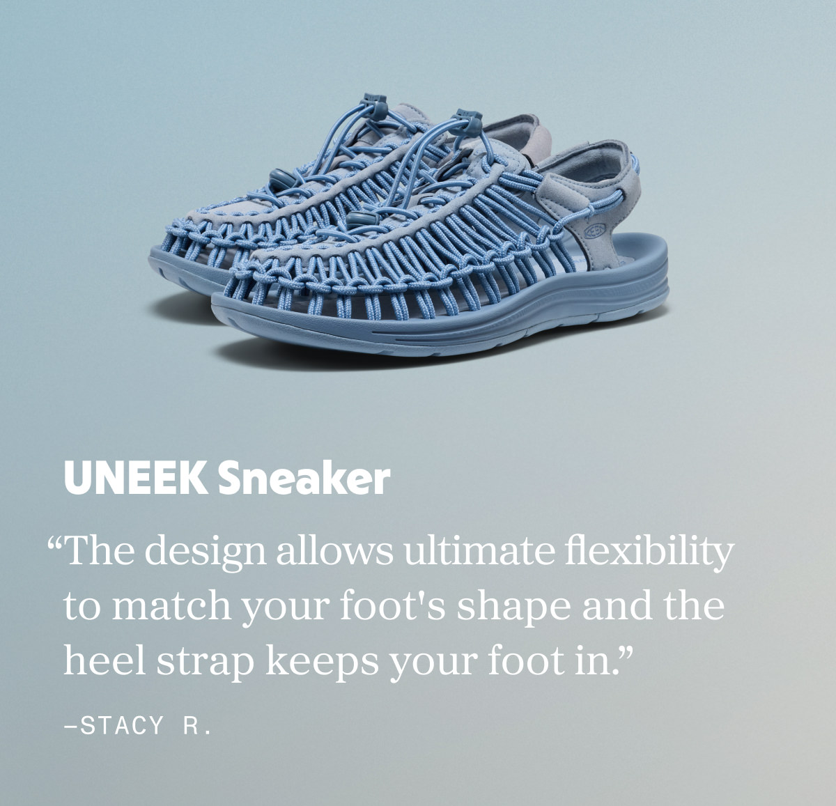 Women's UNEEK Sneaker