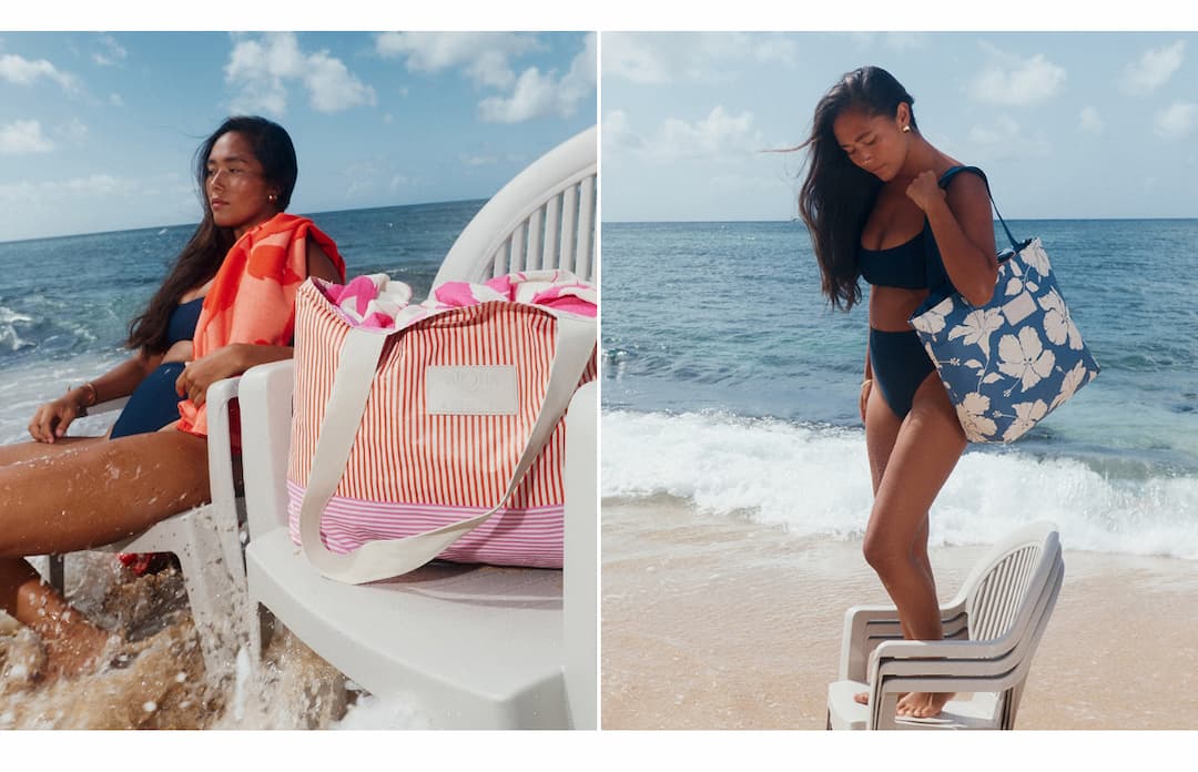 Shop Aloha Collection Backpacks