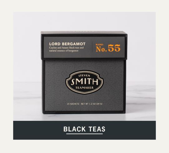Black Teas