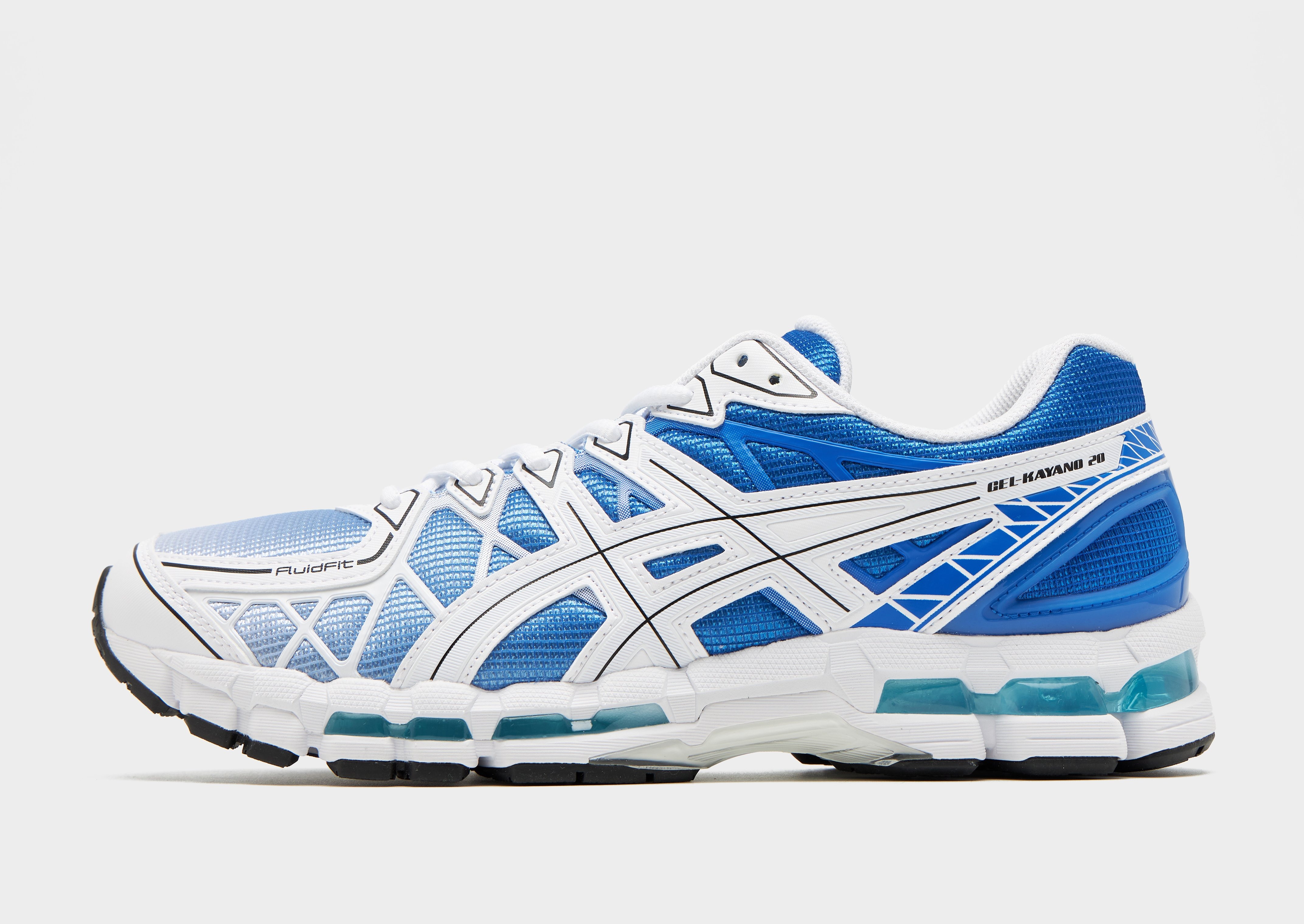 ASICS Gel Kayano 20