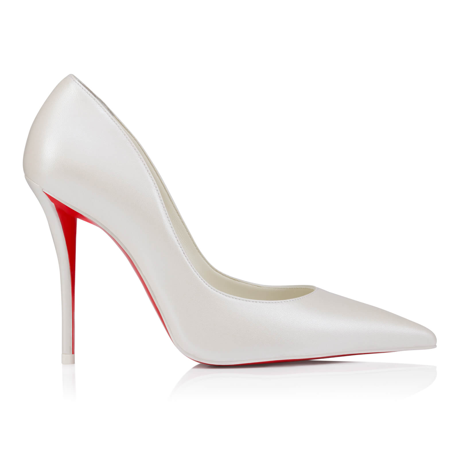 Miss Z - 100 mm pumps