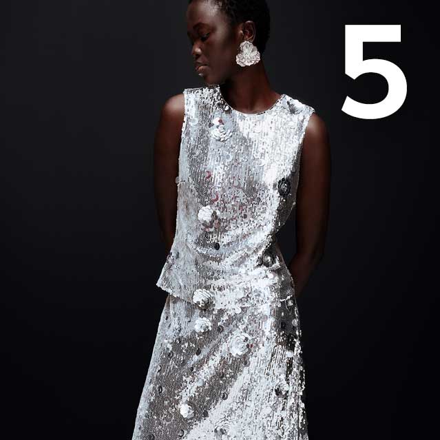 Shop Fashion