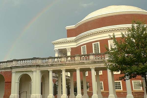 terrifying | UVA on Instagram