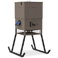 Boss Buck Feeders