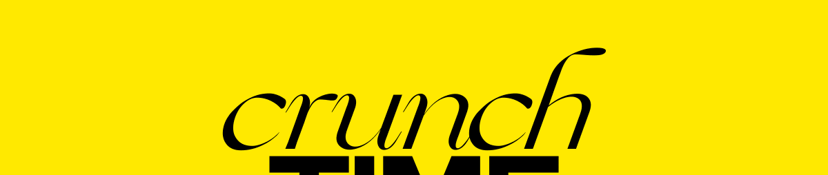  crunch