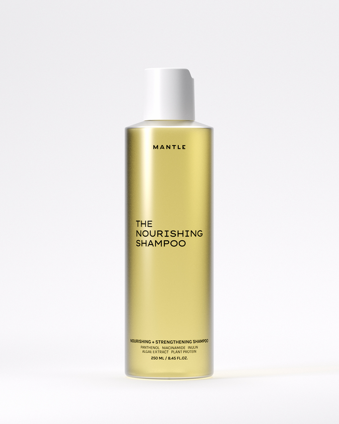 The Nourishing Shampoo