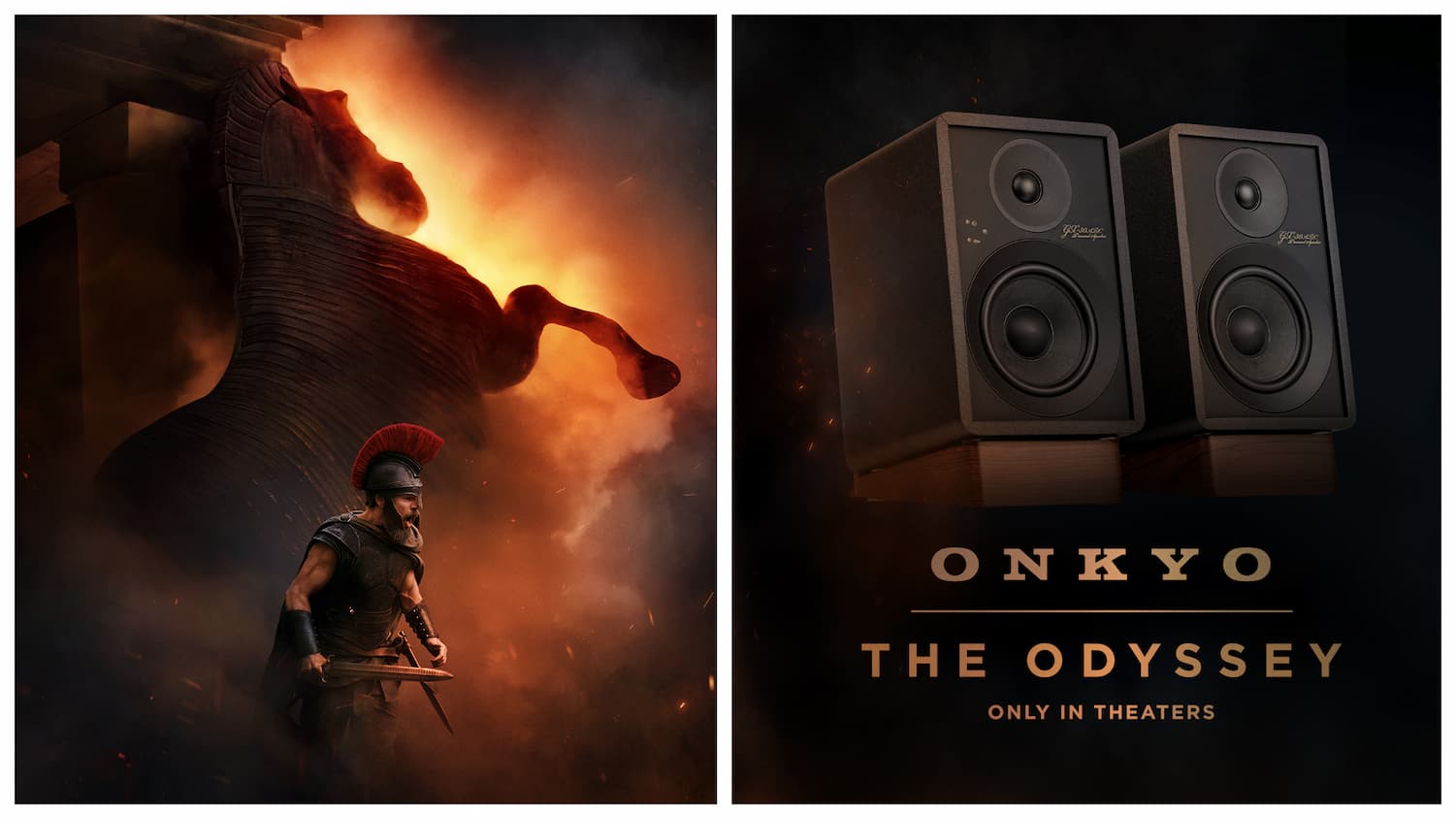 Odyssey Launch