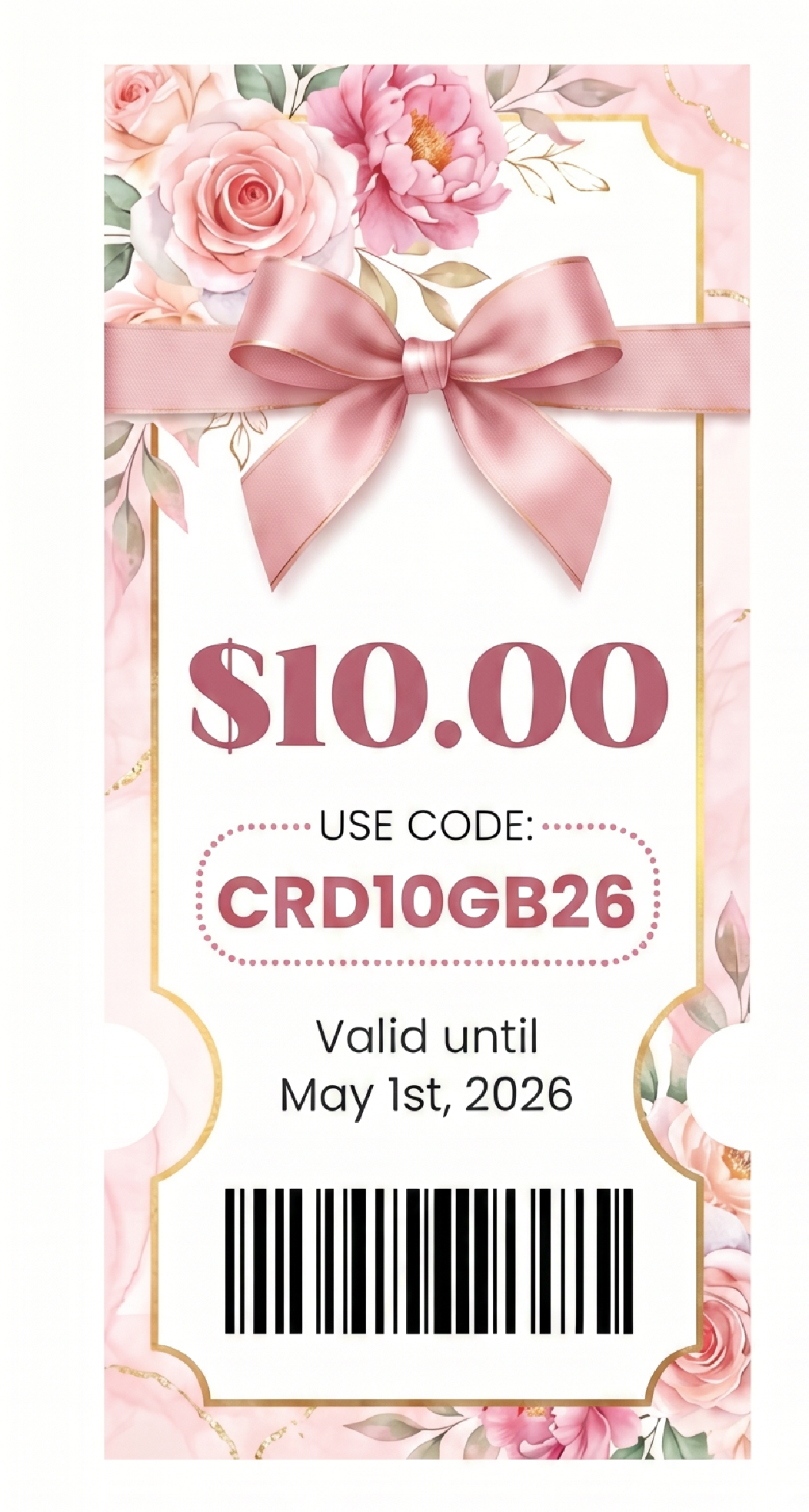 STORE CREDIT