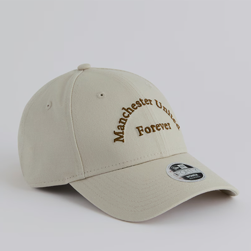Cream Cap