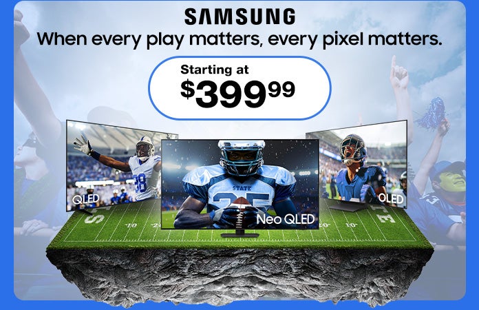 Samsung 55-inch Class - QN85D Series 899.99