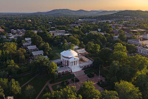 $43 million gift to UVA enables community partnership for early childhood learning center