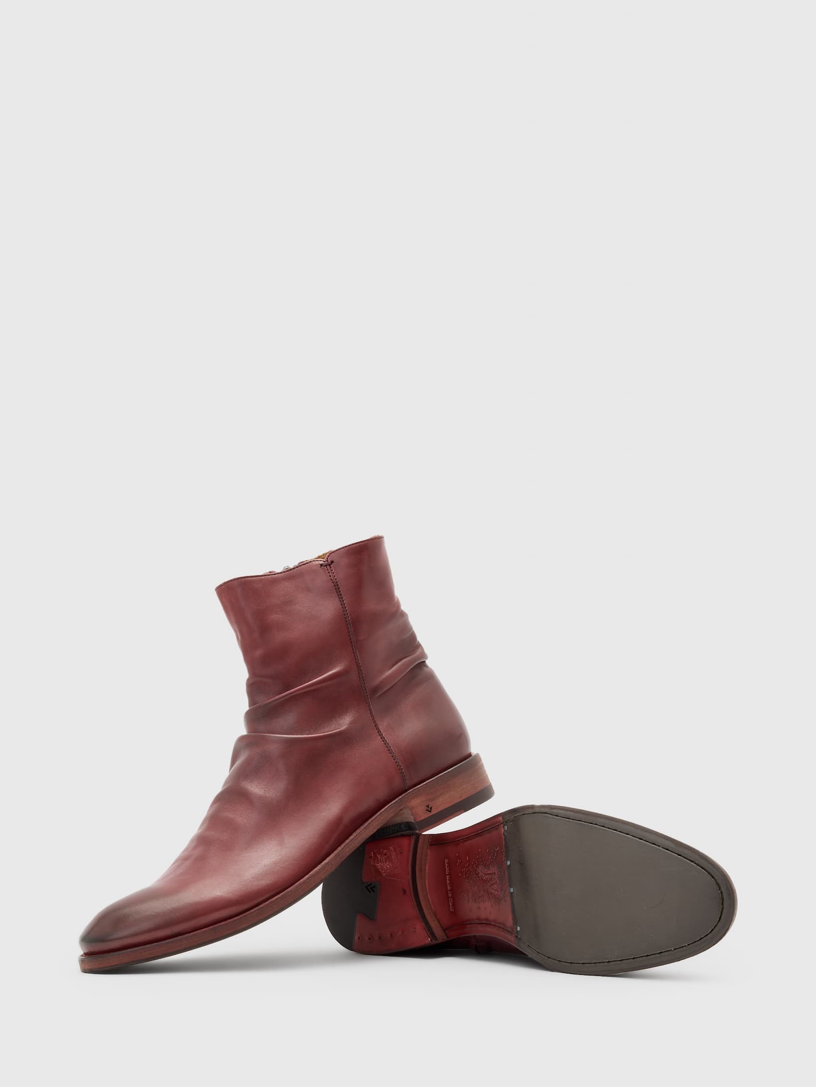 MORRISON SHARPEI BOOT