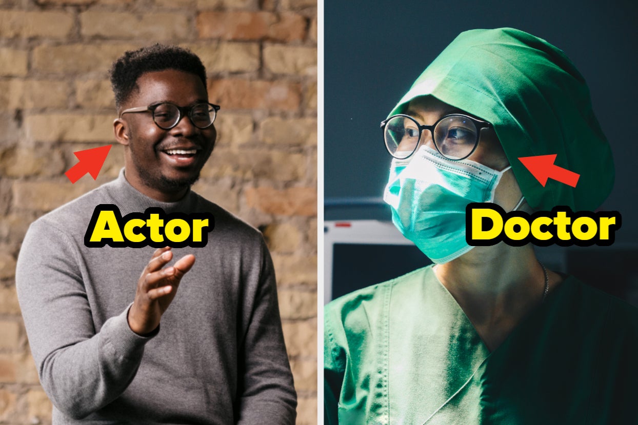 This Quiz Knows Exactly Which Job Would Match Your Personality