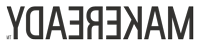 Makeready logo
