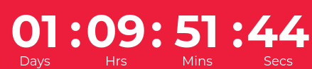 Countdown Timer