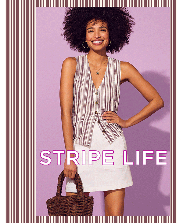 Stripe Life