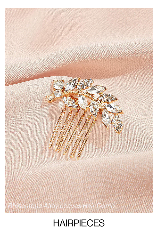 hairpieces