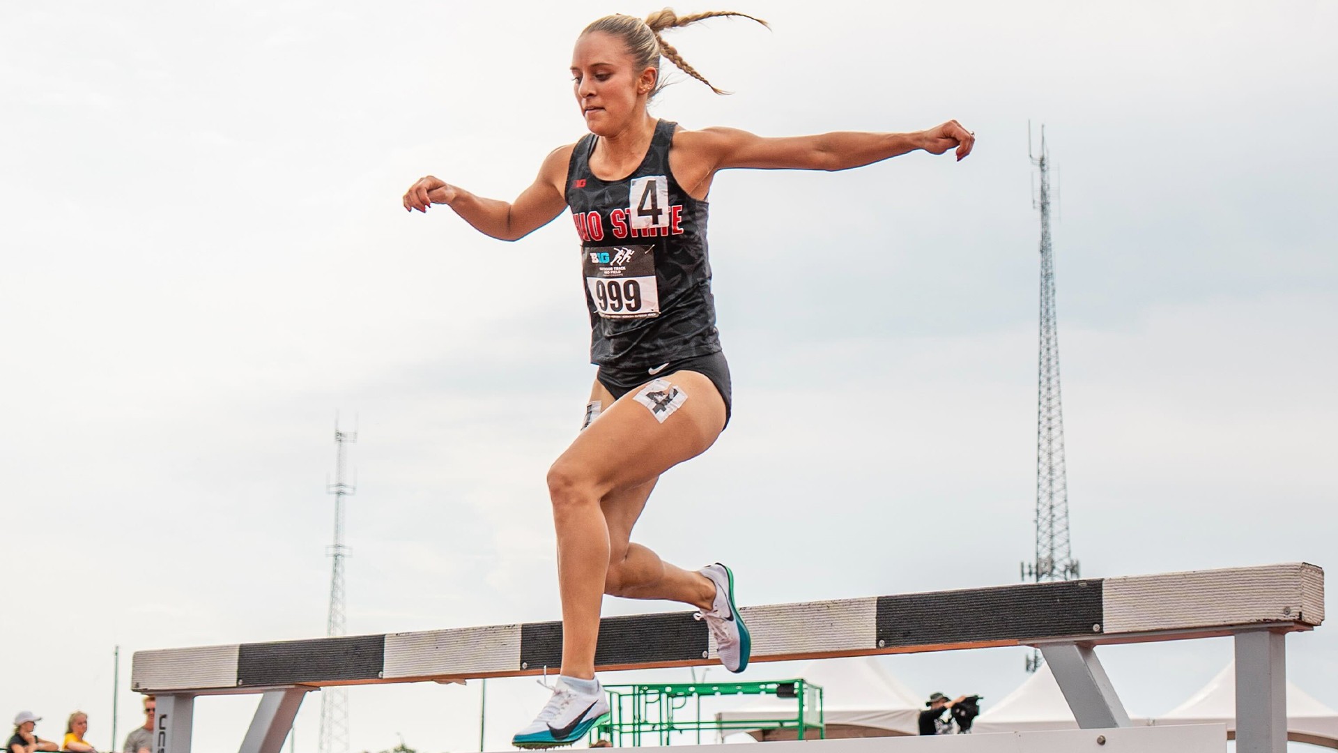 READ MORE | Track & Field