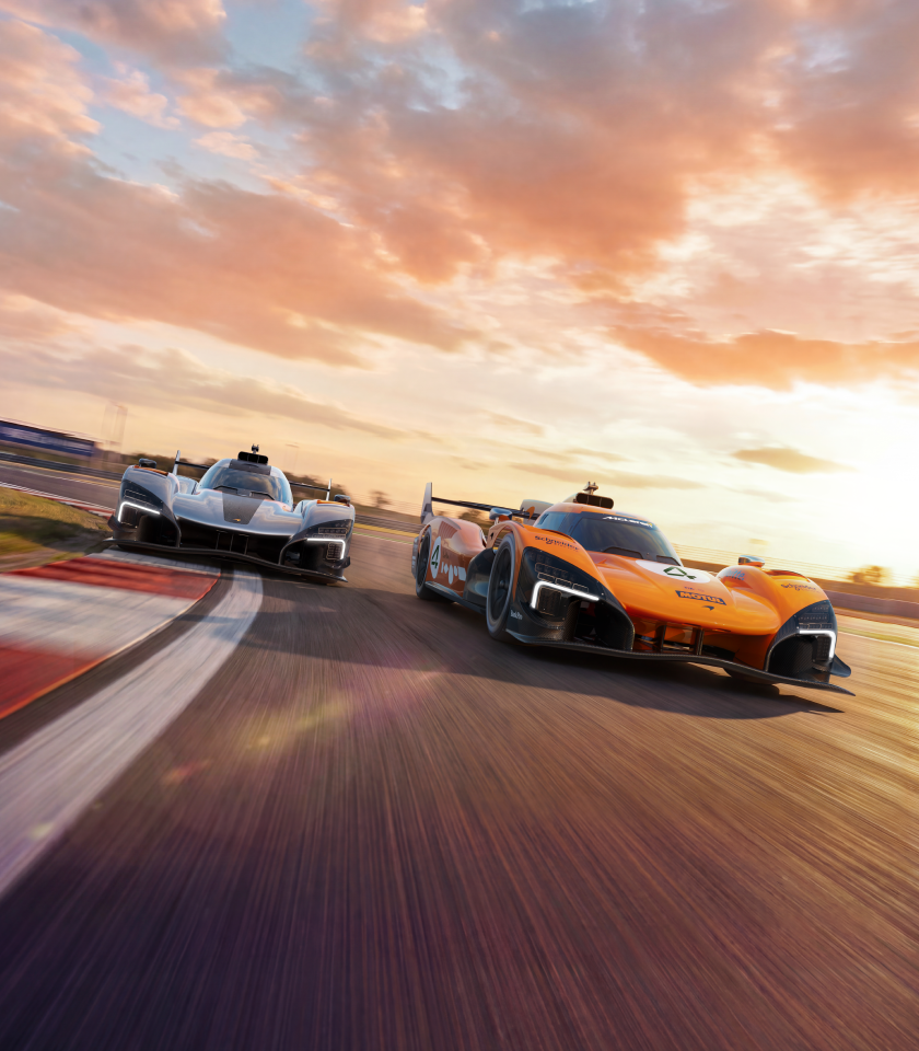 Download the exclusive wallpaper
