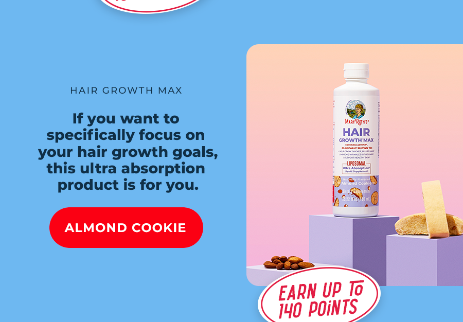 Hair Growth Max