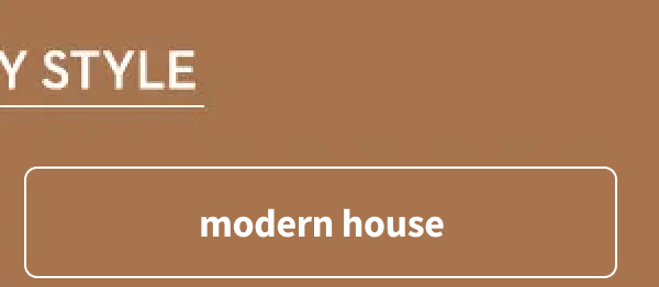 Modern Farmhouse