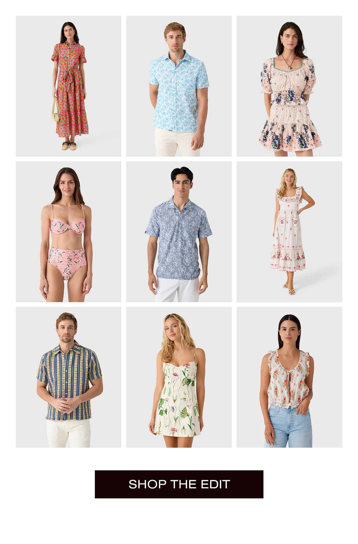 THE PRINT REPORT