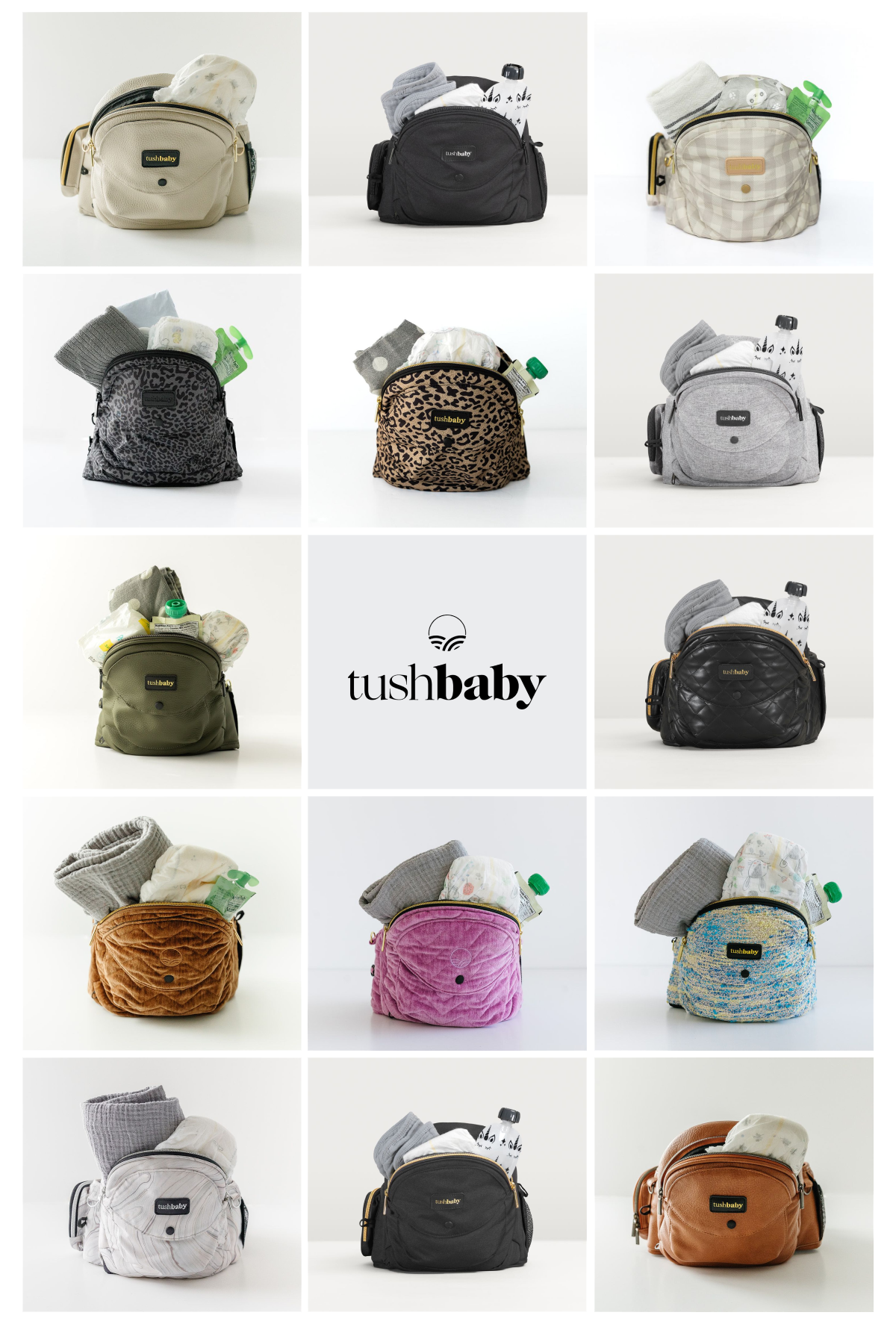 Tushbaby