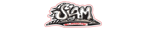 Slamology