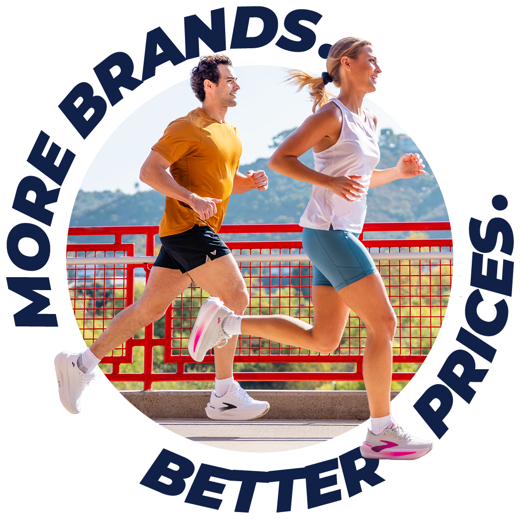 New Arrivals to the Runner's Outlet, at America's Best Prices