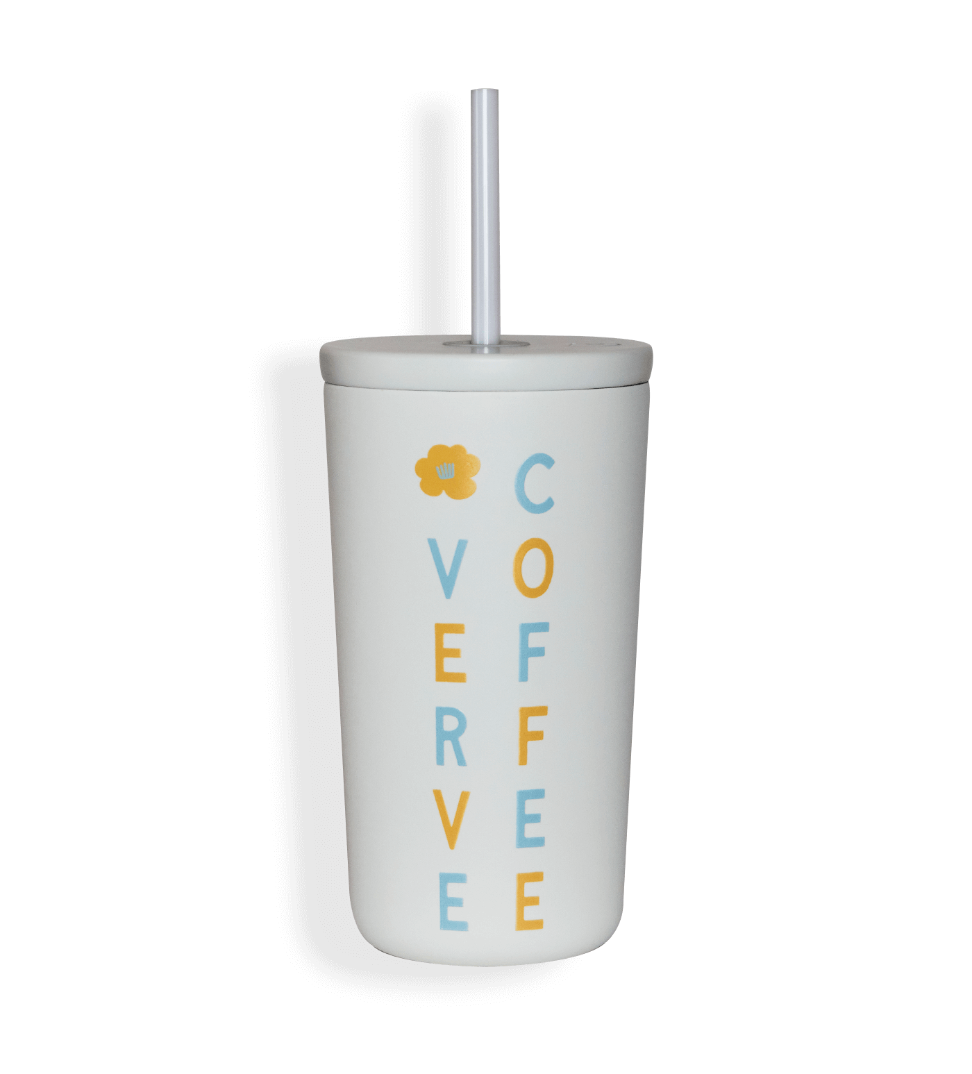 Image of Camelia 16oz Cold Cup