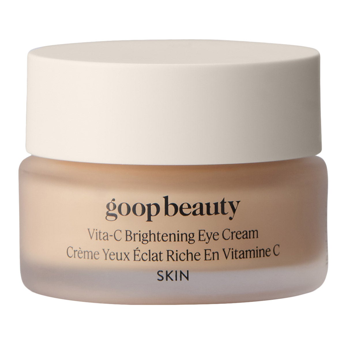 Goop Vitamin C Eye Cream