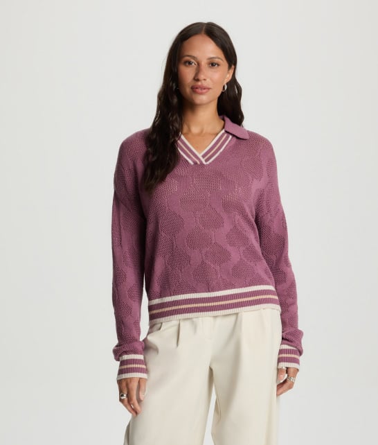 Rio Sweater