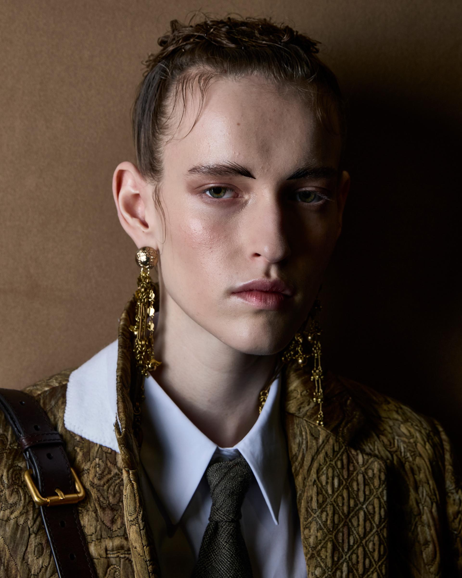 Women Autumn Winter 2026-27