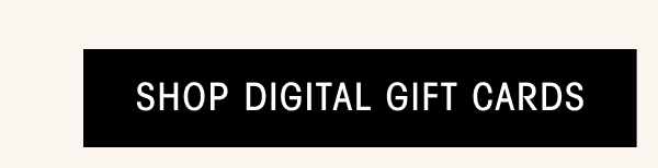 Digital Gift Card