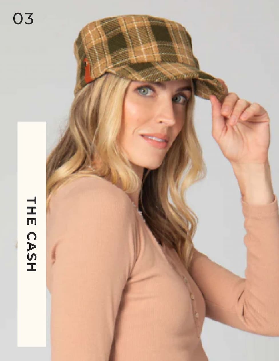 Shop The Cash
