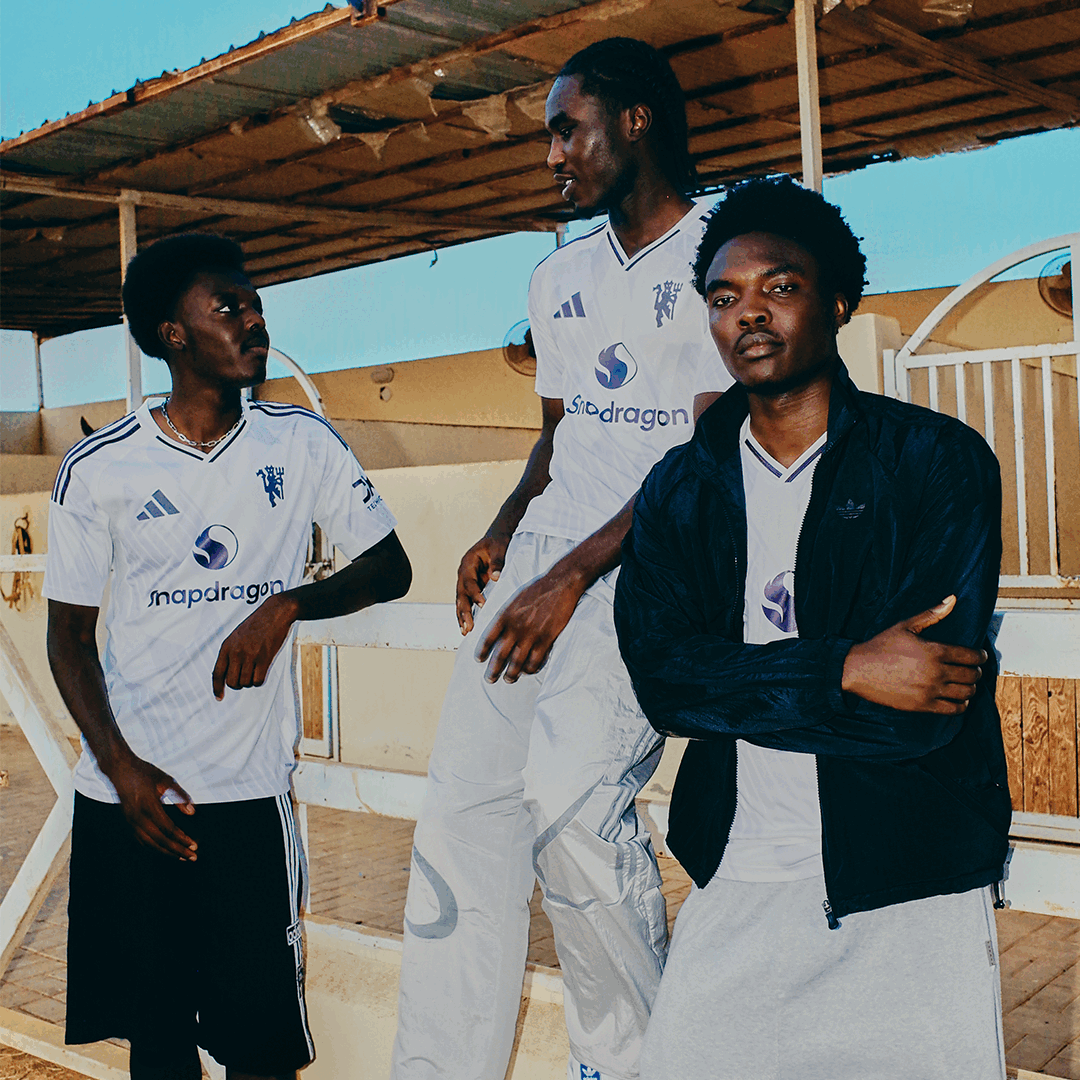 Away Kit Promo