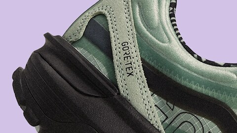 Vans Just Proved Yet Again That It’s a Major Player in Technical Trail Shoes