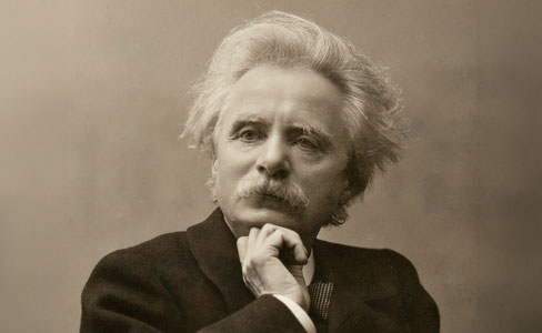 Edvard Grieg