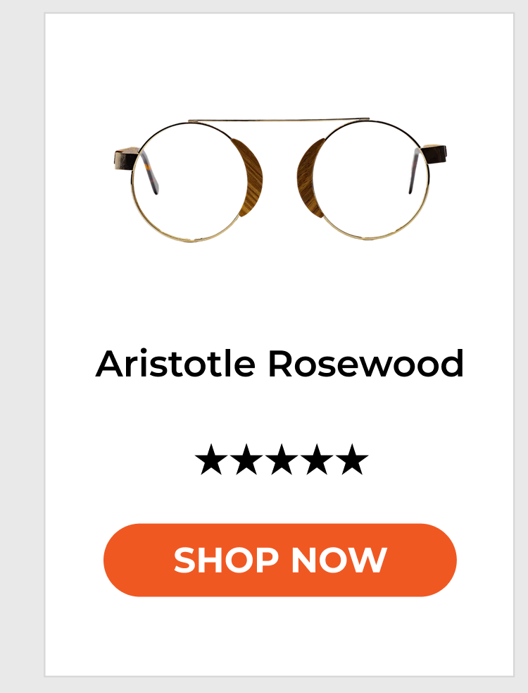 Aristotle Rosewood