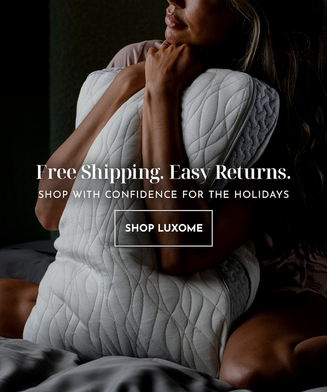 Free Shipping. Easy Returns | SHOP WITH CONFIDENCE