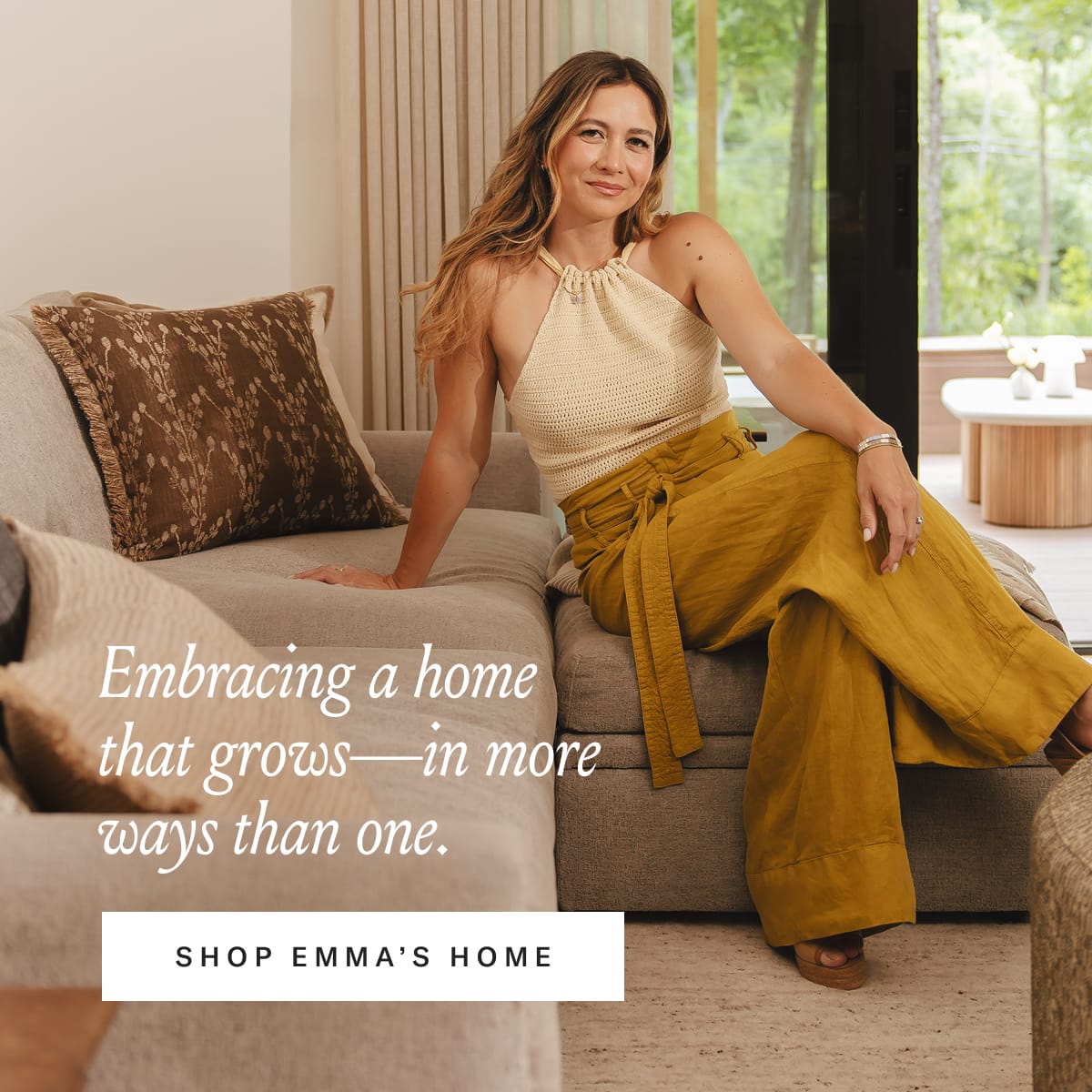 Shop Emma's Home