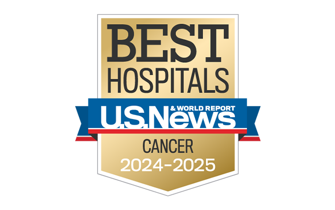 Best Hospitals U.S. News 2024-2025